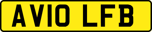 AV10LFB