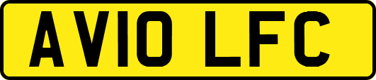 AV10LFC