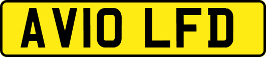 AV10LFD