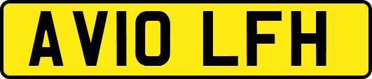 AV10LFH
