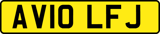 AV10LFJ