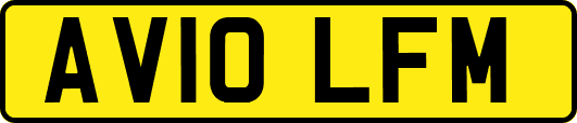 AV10LFM