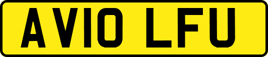 AV10LFU