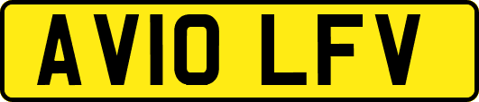 AV10LFV
