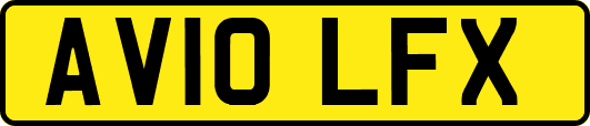 AV10LFX