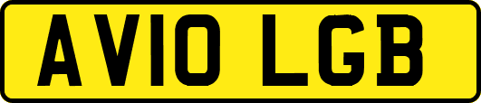 AV10LGB