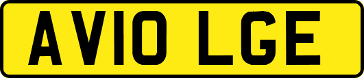 AV10LGE
