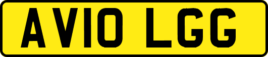 AV10LGG