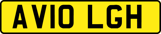 AV10LGH