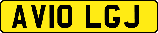 AV10LGJ