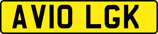 AV10LGK