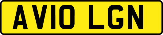 AV10LGN
