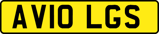 AV10LGS