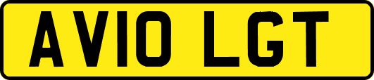 AV10LGT