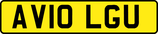 AV10LGU