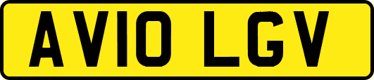 AV10LGV