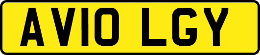 AV10LGY