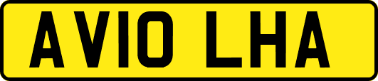 AV10LHA