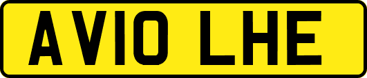 AV10LHE