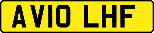 AV10LHF
