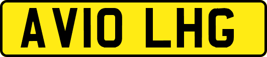 AV10LHG