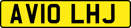 AV10LHJ