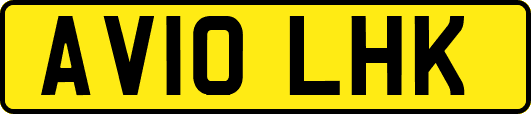 AV10LHK