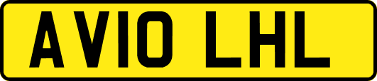 AV10LHL