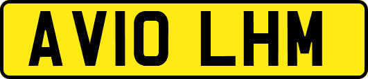 AV10LHM