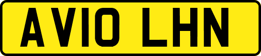 AV10LHN