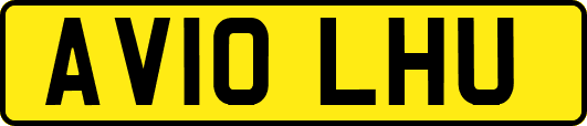 AV10LHU
