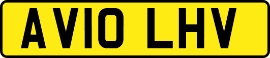 AV10LHV