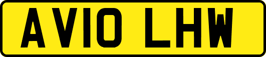 AV10LHW