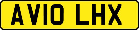 AV10LHX