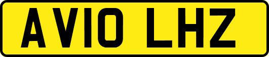 AV10LHZ