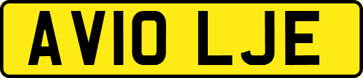 AV10LJE
