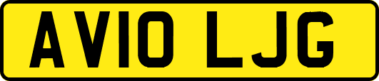 AV10LJG