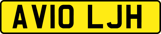 AV10LJH