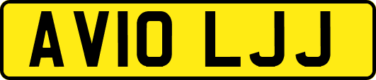AV10LJJ