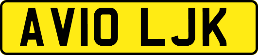 AV10LJK