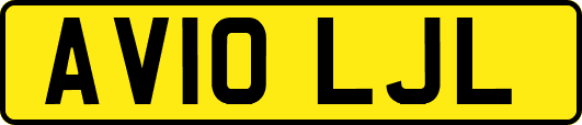 AV10LJL