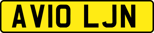 AV10LJN