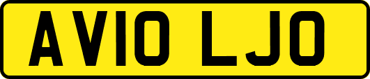AV10LJO