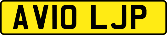 AV10LJP