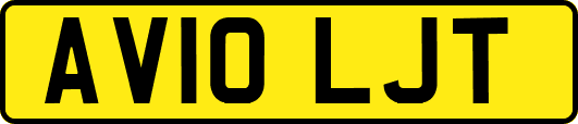 AV10LJT