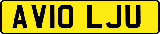 AV10LJU