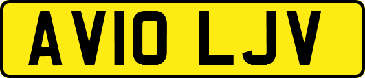 AV10LJV