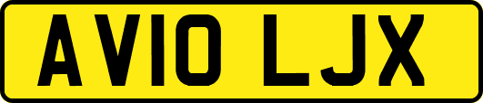 AV10LJX