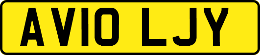 AV10LJY