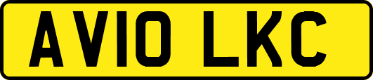 AV10LKC